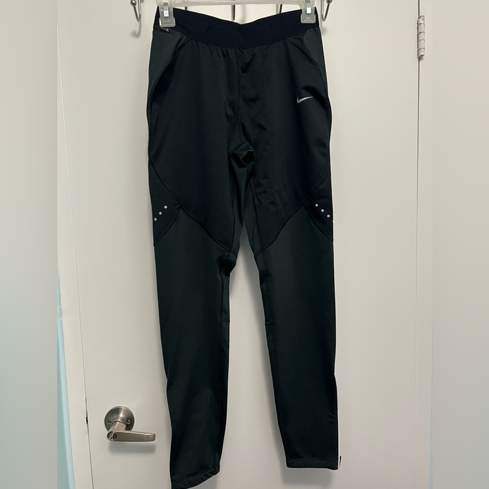 Nike Shield Running Pants